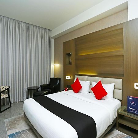 Golden Blossom Imperial Resorts Лакхнау Экстерьер фото