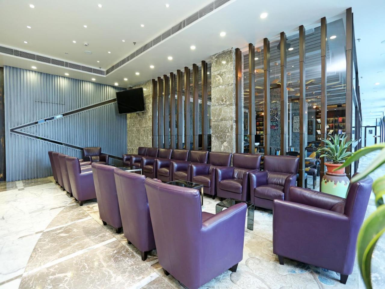 Golden Blossom Imperial Resorts Лакхнау Экстерьер фото