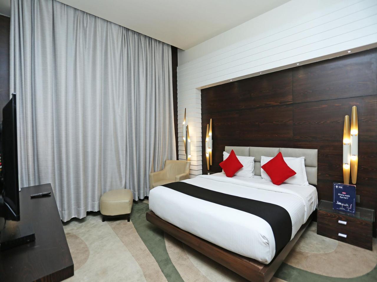 Golden Blossom Imperial Resorts Лакхнау Экстерьер фото