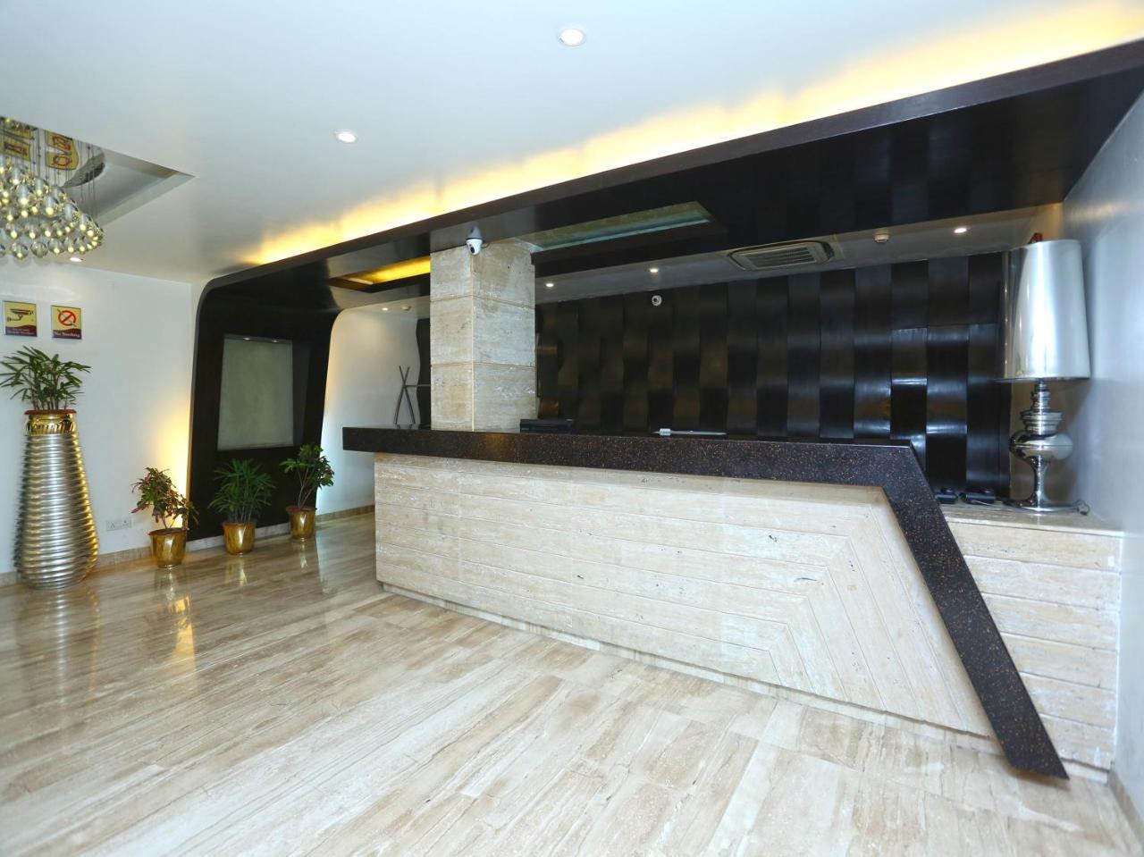 Golden Blossom Imperial Resorts Лакхнау Экстерьер фото