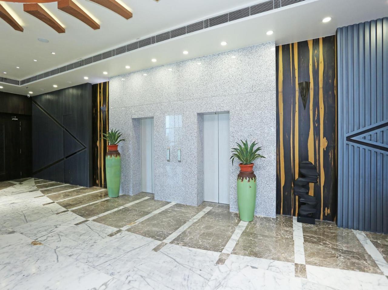 Golden Blossom Imperial Resorts Лакхнау Экстерьер фото