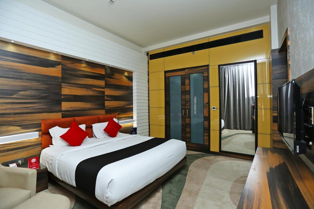 Golden Blossom Imperial Resorts Лакхнау Экстерьер фото