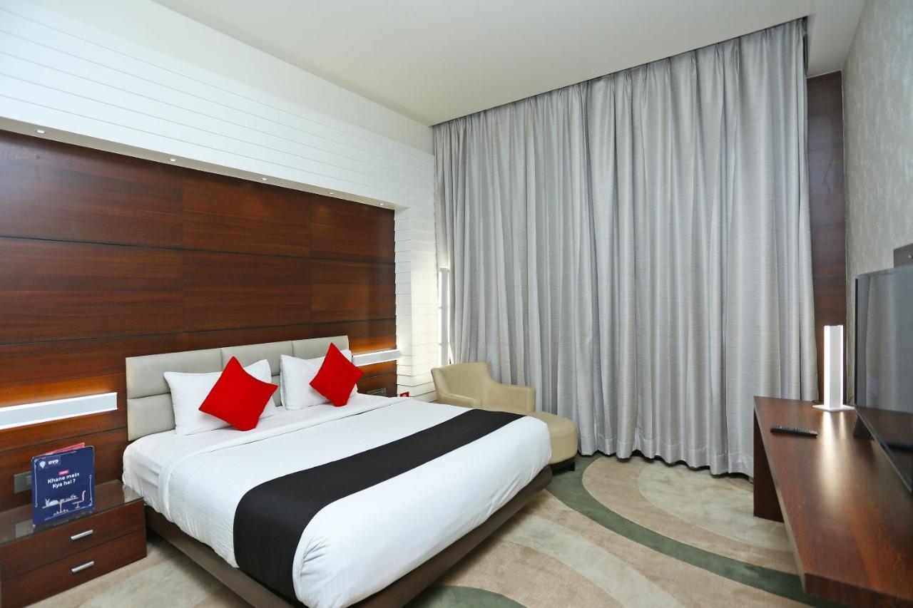 Golden Blossom Imperial Resorts Лакхнау Экстерьер фото
