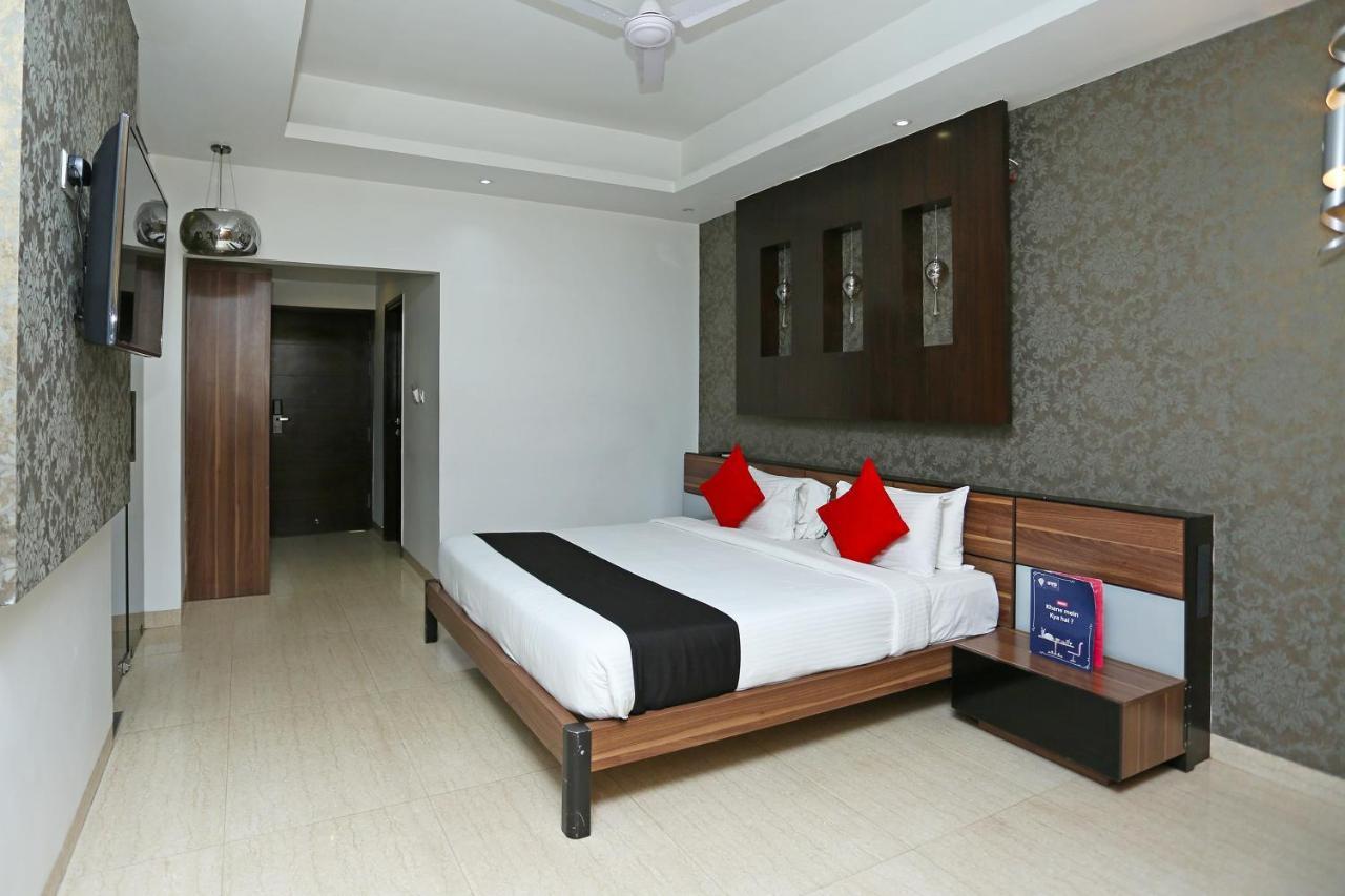 Golden Blossom Imperial Resorts Лакхнау Экстерьер фото
